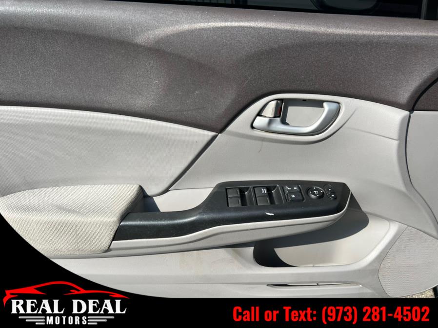 Used Honda Civic Sdn 4dr Auto LX 2012 | Real Deal Motors. Lodi, New Jersey Used Honda Civic Sdn 4dr Auto LX 2012 | Real Deal Motors. Lodi, New Jersey