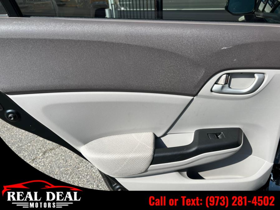 Used Honda Civic Sdn 4dr Auto LX 2012 | Real Deal Motors. Lodi, New Jersey Used Honda Civic Sdn 4dr Auto LX 2012 | Real Deal Motors. Lodi, New Jersey