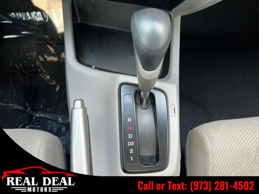 Used Honda Civic Sdn 4dr Auto LX 2012 | Real Deal Motors. Lodi, New Jersey Used Honda Civic Sdn 4dr Auto LX 2012 | Real Deal Motors. Lodi, New Jersey