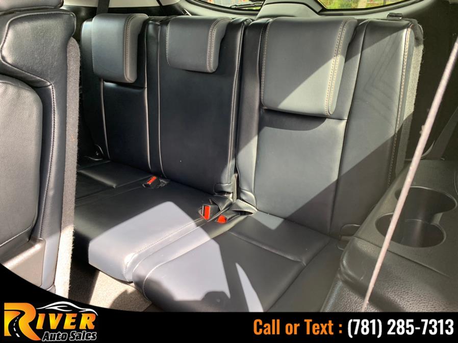Used Toyota Highlander AWD 4dr V6 XLE (Natl) 2016 | River Auto Sales. Malden, Massachusetts Used Toyota Highlander AWD 4dr V6 XLE (Natl) 2016 | River Auto Sales. Malden, Massachusetts