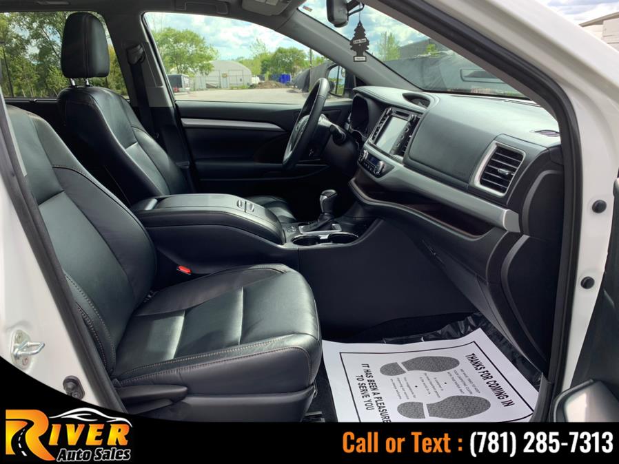 Used Toyota Highlander AWD 4dr V6 XLE (Natl) 2016 | River Auto Sales. Malden, Massachusetts Used Toyota Highlander AWD 4dr V6 XLE (Natl) 2016 | River Auto Sales. Malden, Massachusetts