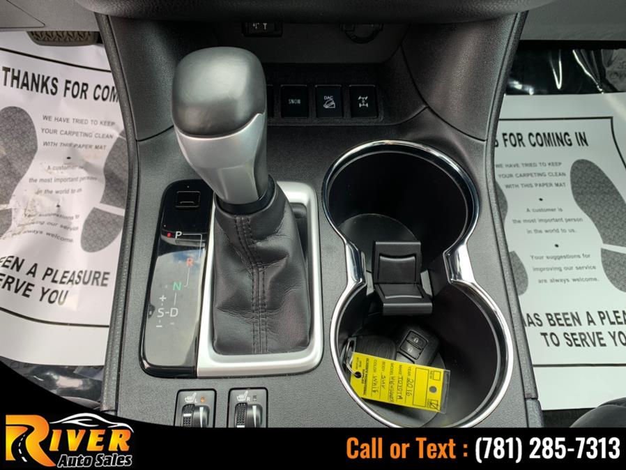 Used Toyota Highlander AWD 4dr V6 XLE (Natl) 2016 | River Auto Sales. Malden, Massachusetts Used Toyota Highlander AWD 4dr V6 XLE (Natl) 2016 | River Auto Sales. Malden, Massachusetts