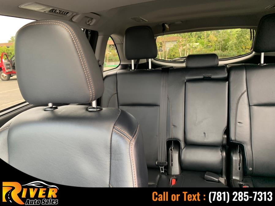 Used Toyota Highlander AWD 4dr V6 XLE (Natl) 2016 | River Auto Sales. Malden, Massachusetts Used Toyota Highlander AWD 4dr V6 XLE (Natl) 2016 | River Auto Sales. Malden, Massachusetts