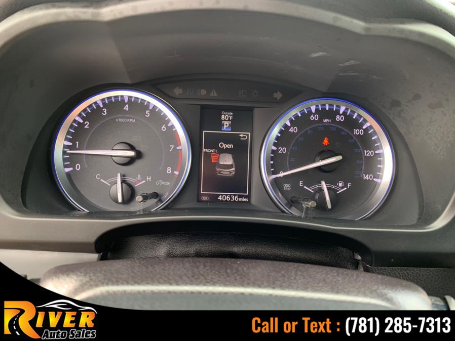 Used Toyota Highlander AWD 4dr V6 XLE (Natl) 2016 | River Auto Sales. Malden, Massachusetts Used Toyota Highlander AWD 4dr V6 XLE (Natl) 2016 | River Auto Sales. Malden, Massachusetts