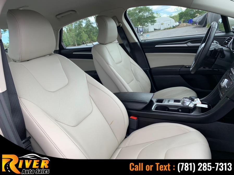 Used Ford Fusion Titanium FWD 2017 | River Auto Sales. Malden, Massachusetts Used Ford Fusion Titanium FWD 2017 | River Auto Sales. Malden, Massachusetts