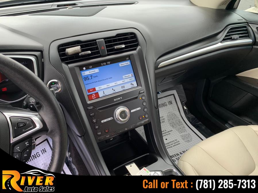 Used Ford Fusion Titanium FWD 2017 | River Auto Sales. Malden, Massachusetts Used Ford Fusion Titanium FWD 2017 | River Auto Sales. Malden, Massachusetts