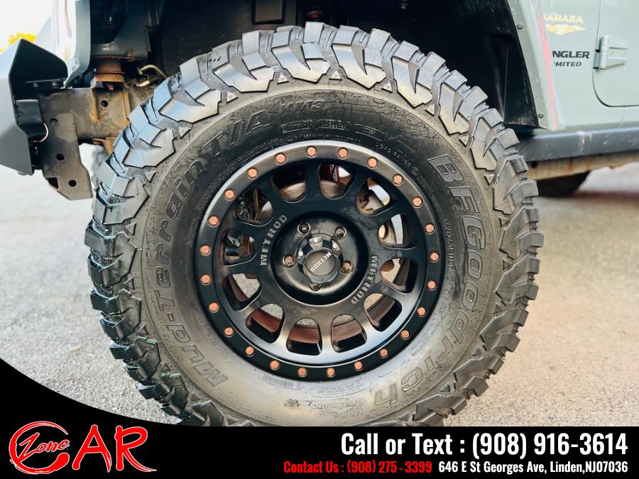 2014 Jeep Wrangler Unlimited 4WD 4dr Dragon Edition *Ltd Avail*, available for sale in Linden, New Jersey | Car Zone. Linden, New Jersey 2014 Jeep Wrangler Unlimited 4WD 4dr Dragon Edition *Ltd Avail*, available for sale in Linden, New Jersey | Car Zone. Linden, New Jersey