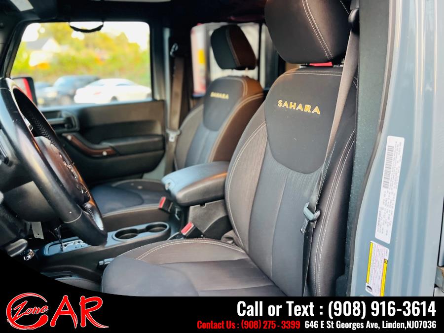 2014 Jeep Wrangler Unlimited 4WD 4dr Dragon Edition *Ltd Avail*, available for sale in Linden, New Jersey | Car Zone. Linden, New Jersey 2014 Jeep Wrangler Unlimited 4WD 4dr Dragon Edition *Ltd Avail*, available for sale in Linden, New Jersey | Car Zone. Linden, New Jersey