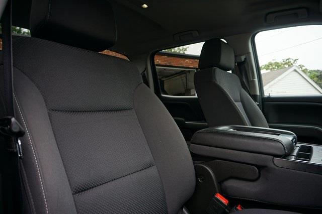 Used Chevrolet Silverado 1500 LT 2018 | Blasius Federal Road. Brookfield, Connecticut Used Chevrolet Silverado 1500 LT 2018 | Blasius Federal Road. Brookfield, Connecticut