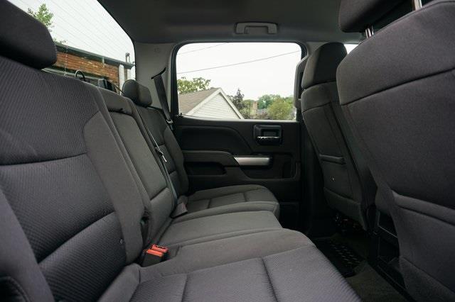 Used Chevrolet Silverado 1500 LT 2018 | Blasius Federal Road. Brookfield, Connecticut Used Chevrolet Silverado 1500 LT 2018 | Blasius Federal Road. Brookfield, Connecticut