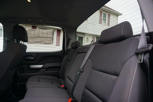 Used Chevrolet Silverado 1500 LT 2018 | Blasius Federal Road. Brookfield, Connecticut Used Chevrolet Silverado 1500 LT 2018 | Blasius Federal Road. Brookfield, Connecticut