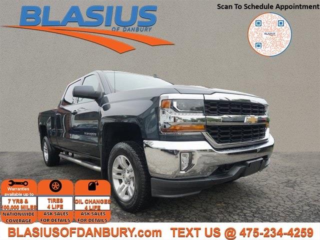 Used Chevrolet Silverado 1500 LT 2018 | Blasius Federal Road. Brookfield, Connecticut Used Chevrolet Silverado 1500 LT 2018 | Blasius Federal Road. Brookfield, Connecticut