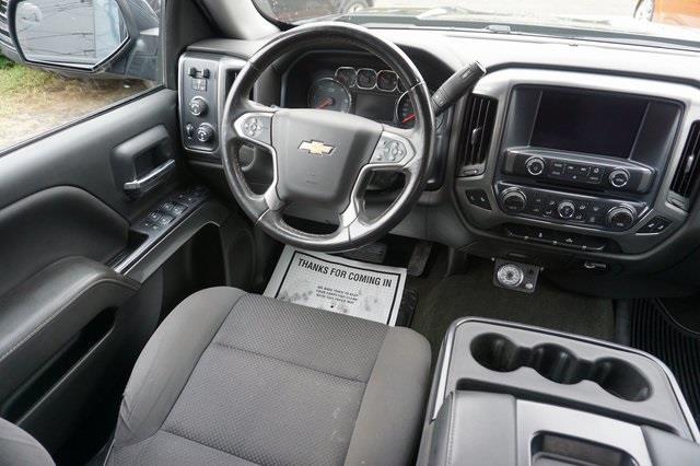 Used Chevrolet Silverado 1500 LT 2018 | Blasius Federal Road. Brookfield, Connecticut Used Chevrolet Silverado 1500 LT 2018 | Blasius Federal Road. Brookfield, Connecticut