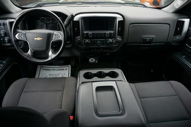 Used Chevrolet Silverado 1500 LT 2018 | Blasius Federal Road. Brookfield, Connecticut Used Chevrolet Silverado 1500 LT 2018 | Blasius Federal Road. Brookfield, Connecticut