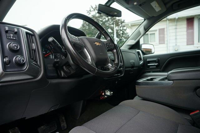 Used Chevrolet Silverado 1500 LT 2018 | Blasius Federal Road. Brookfield, Connecticut Used Chevrolet Silverado 1500 LT 2018 | Blasius Federal Road. Brookfield, Connecticut