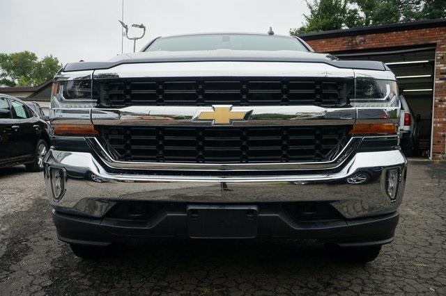 Used Chevrolet Silverado 1500 LT 2018 | Blasius Federal Road. Brookfield, Connecticut Used Chevrolet Silverado 1500 LT 2018 | Blasius Federal Road. Brookfield, Connecticut