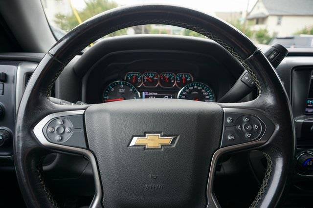Used Chevrolet Silverado 1500 LT 2018 | Blasius Federal Road. Brookfield, Connecticut Used Chevrolet Silverado 1500 LT 2018 | Blasius Federal Road. Brookfield, Connecticut