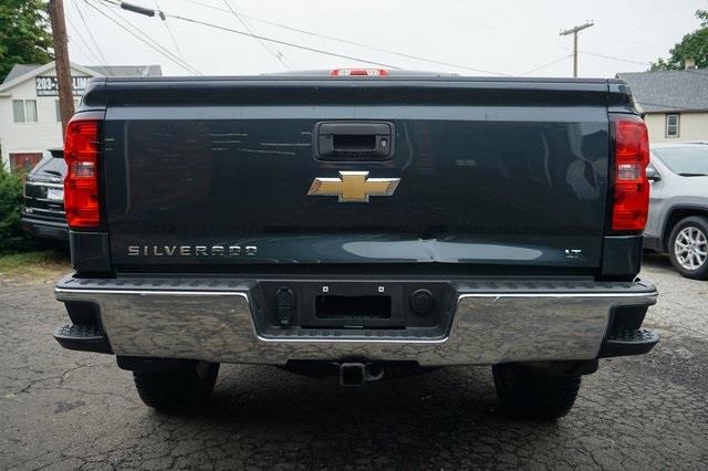 Used Chevrolet Silverado 1500 LT 2018 | Blasius Federal Road. Brookfield, Connecticut Used Chevrolet Silverado 1500 LT 2018 | Blasius Federal Road. Brookfield, Connecticut