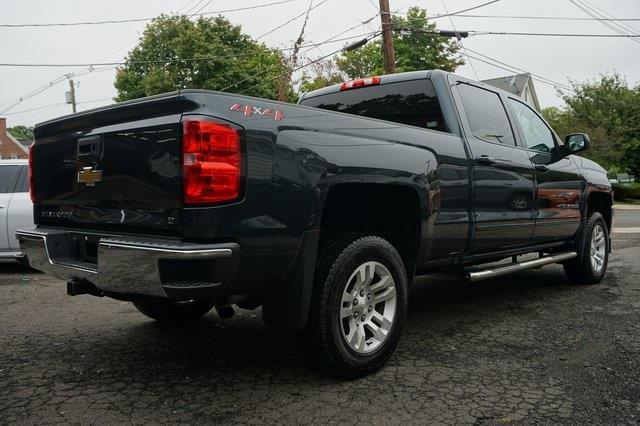 Used Chevrolet Silverado 1500 LT 2018 | Blasius Federal Road. Brookfield, Connecticut Used Chevrolet Silverado 1500 LT 2018 | Blasius Federal Road. Brookfield, Connecticut