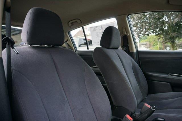 Used Nissan Versa 1.8 S 2007 | Blasius of Danbury. Danbury, Connecticut Used Nissan Versa 1.8 S 2007 | Blasius of Danbury. Danbury, Connecticut