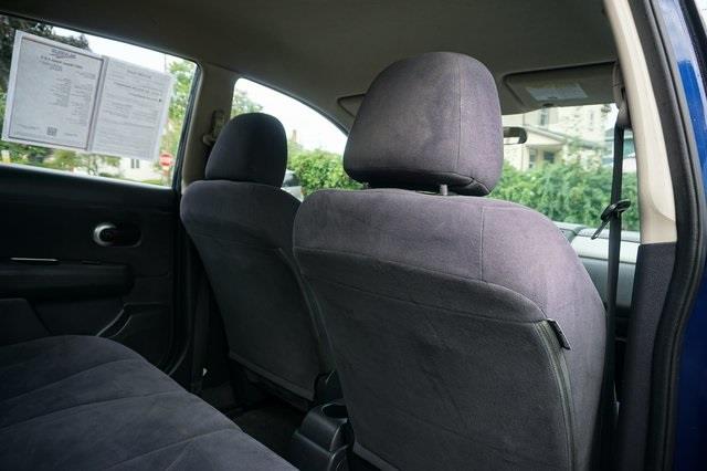 Used Nissan Versa 1.8 S 2007 | Blasius of Danbury. Danbury, Connecticut Used Nissan Versa 1.8 S 2007 | Blasius of Danbury. Danbury, Connecticut