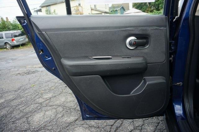 Used Nissan Versa 1.8 S 2007 | Blasius of Danbury. Danbury, Connecticut Used Nissan Versa 1.8 S 2007 | Blasius of Danbury. Danbury, Connecticut