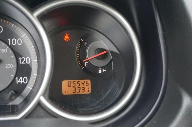 Used Nissan Versa 1.8 S 2007 | Blasius of Danbury. Danbury, Connecticut Used Nissan Versa 1.8 S 2007 | Blasius of Danbury. Danbury, Connecticut