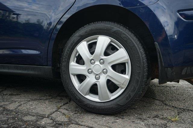 Used Nissan Versa 1.8 S 2007 | Blasius of Danbury. Danbury, Connecticut Used Nissan Versa 1.8 S 2007 | Blasius of Danbury. Danbury, Connecticut