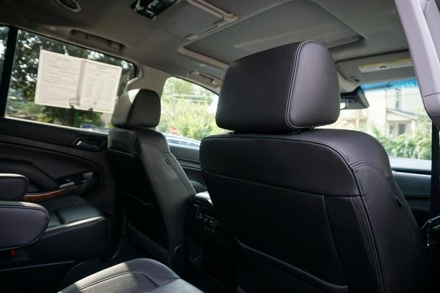 Used Chevrolet Tahoe Premier 2019 | Blasius of Danbury. Danbury, Connecticut Used Chevrolet Tahoe Premier 2019 | Blasius of Danbury. Danbury, Connecticut
