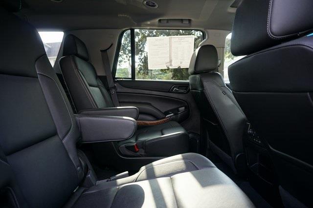 Used Chevrolet Tahoe Premier 2019 | Blasius of Danbury. Danbury, Connecticut Used Chevrolet Tahoe Premier 2019 | Blasius of Danbury. Danbury, Connecticut