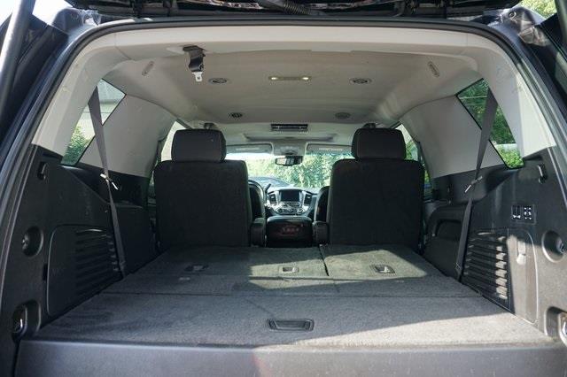 Used Chevrolet Tahoe Premier 2019 | Blasius of Danbury. Danbury, Connecticut Used Chevrolet Tahoe Premier 2019 | Blasius of Danbury. Danbury, Connecticut