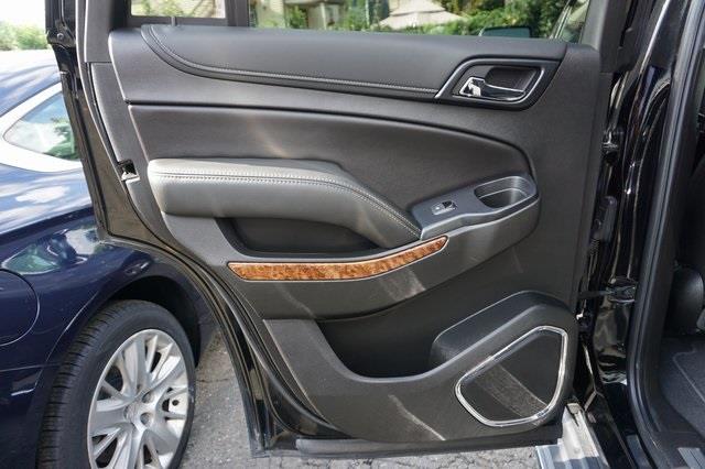 Used Chevrolet Tahoe Premier 2019 | Blasius of Danbury. Danbury, Connecticut Used Chevrolet Tahoe Premier 2019 | Blasius of Danbury. Danbury, Connecticut