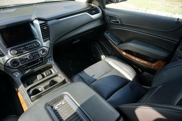 Used Chevrolet Tahoe Premier 2019 | Blasius of Danbury. Danbury, Connecticut Used Chevrolet Tahoe Premier 2019 | Blasius of Danbury. Danbury, Connecticut