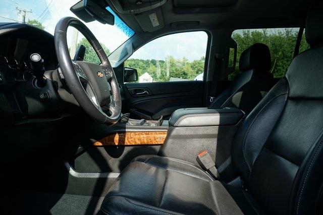 Used Chevrolet Tahoe Premier 2019 | Blasius of Danbury. Danbury, Connecticut Used Chevrolet Tahoe Premier 2019 | Blasius of Danbury. Danbury, Connecticut