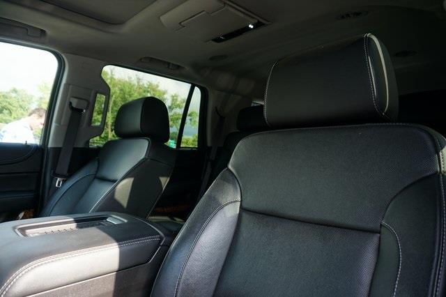 Used Chevrolet Tahoe Premier 2019 | Blasius of Danbury. Danbury, Connecticut Used Chevrolet Tahoe Premier 2019 | Blasius of Danbury. Danbury, Connecticut