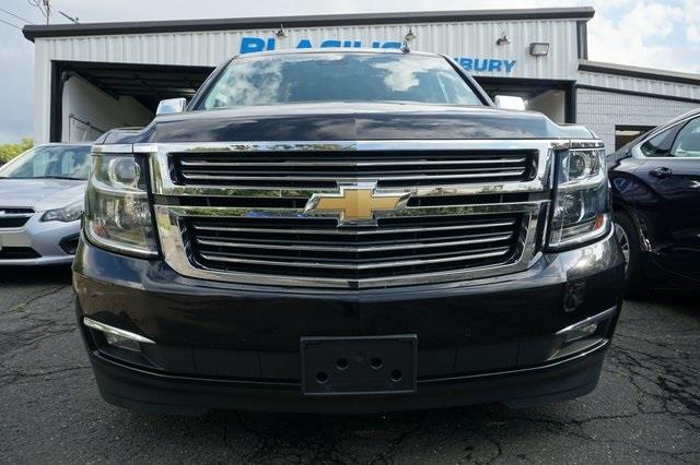 Used Chevrolet Tahoe Premier 2019 | Blasius of Danbury. Danbury, Connecticut Used Chevrolet Tahoe Premier 2019 | Blasius of Danbury. Danbury, Connecticut