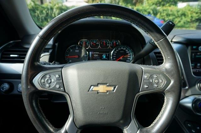 Used Chevrolet Tahoe Premier 2019 | Blasius of Danbury. Danbury, Connecticut Used Chevrolet Tahoe Premier 2019 | Blasius of Danbury. Danbury, Connecticut