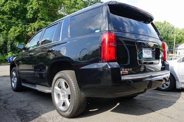 Used Chevrolet Tahoe Premier 2019 | Blasius of Danbury. Danbury, Connecticut Used Chevrolet Tahoe Premier 2019 | Blasius of Danbury. Danbury, Connecticut