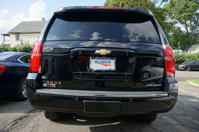 Used Chevrolet Tahoe Premier 2019 | Blasius of Danbury. Danbury, Connecticut Used Chevrolet Tahoe Premier 2019 | Blasius of Danbury. Danbury, Connecticut