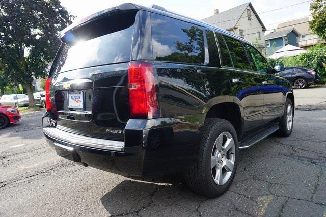 Used Chevrolet Tahoe Premier 2019 | Blasius of Danbury. Danbury, Connecticut Used Chevrolet Tahoe Premier 2019 | Blasius of Danbury. Danbury, Connecticut