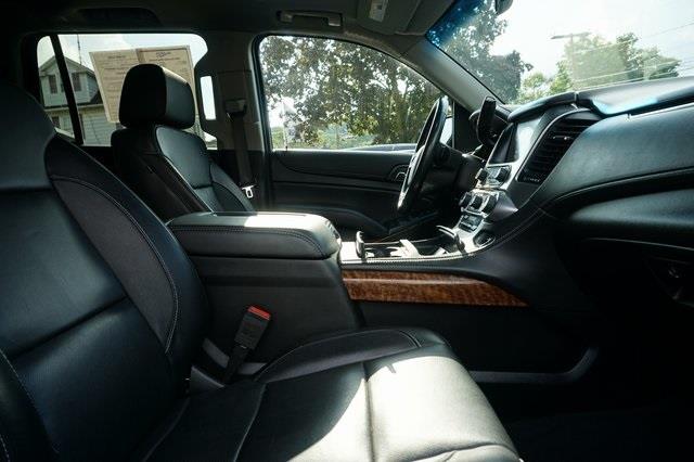 Used Chevrolet Tahoe Premier 2019 | Blasius of Danbury. Danbury, Connecticut Used Chevrolet Tahoe Premier 2019 | Blasius of Danbury. Danbury, Connecticut