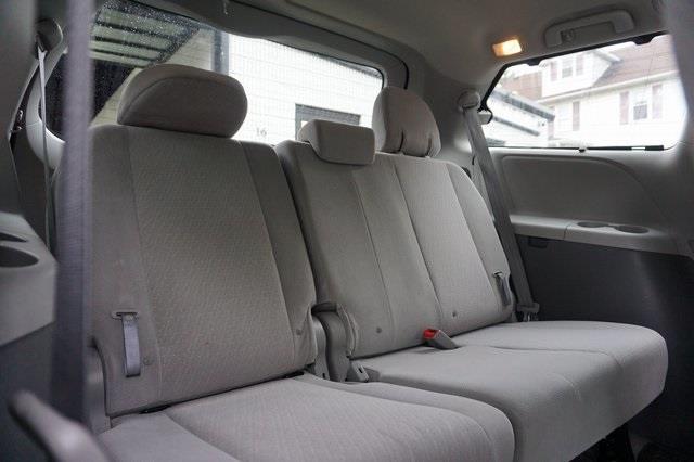 Used Toyota Sienna LE 2016 | Blasius of Danbury. Danbury, Connecticut Used Toyota Sienna LE 2016 | Blasius of Danbury. Danbury, Connecticut