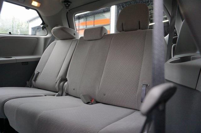 Used Toyota Sienna LE 2016 | Blasius of Danbury. Danbury, Connecticut Used Toyota Sienna LE 2016 | Blasius of Danbury. Danbury, Connecticut