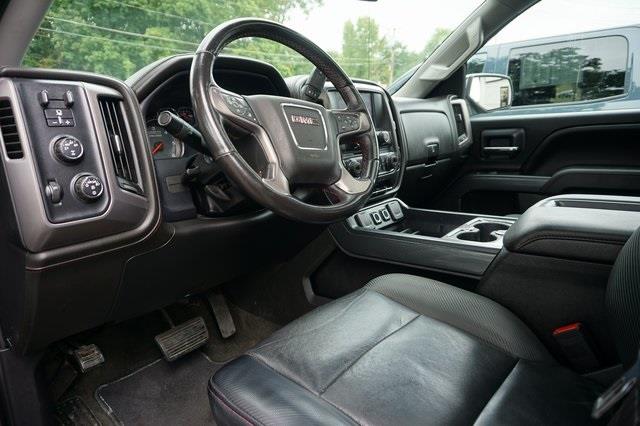 Used GMC Sierra 1500 SLT 2015 | Blasius Federal Road. Brookfield, Connecticut Used GMC Sierra 1500 SLT 2015 | Blasius Federal Road. Brookfield, Connecticut