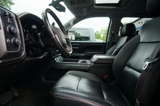 Used GMC Sierra 1500 SLT 2015 | Blasius Federal Road. Brookfield, Connecticut Used GMC Sierra 1500 SLT 2015 | Blasius Federal Road. Brookfield, Connecticut