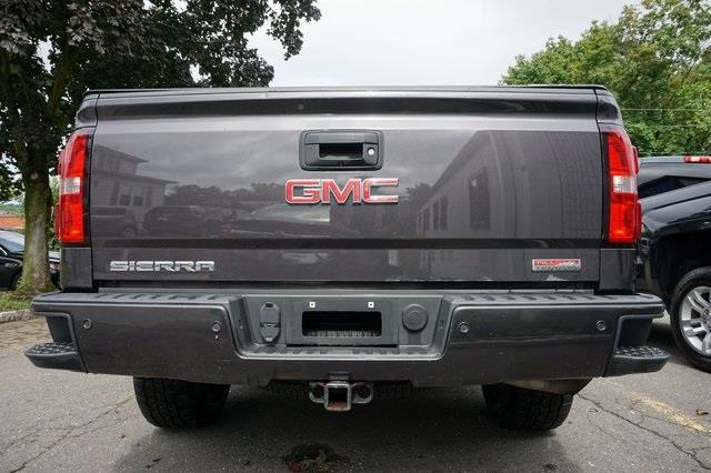 Used GMC Sierra 1500 SLT 2015 | Blasius Federal Road. Brookfield, Connecticut Used GMC Sierra 1500 SLT 2015 | Blasius Federal Road. Brookfield, Connecticut