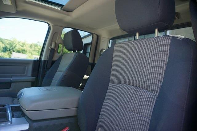 Used Dodge Ram 1500 SLT 2009 | Blasius Federal Road. Brookfield, Connecticut Used Dodge Ram 1500 SLT 2009 | Blasius Federal Road. Brookfield, Connecticut