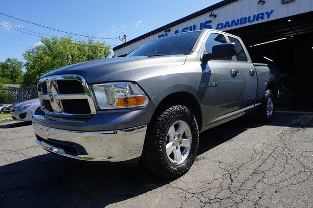Used Dodge Ram 1500 SLT 2009 | Blasius Federal Road. Brookfield, Connecticut Used Dodge Ram 1500 SLT 2009 | Blasius Federal Road. Brookfield, Connecticut