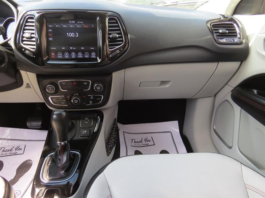 Used Jeep Compass Limited 4x4 4dr SUV 2019 | Lake City Exports Inc. Auburn, Maine Used Jeep Compass Limited 4x4 4dr SUV 2019 | Lake City Exports Inc. Auburn, Maine