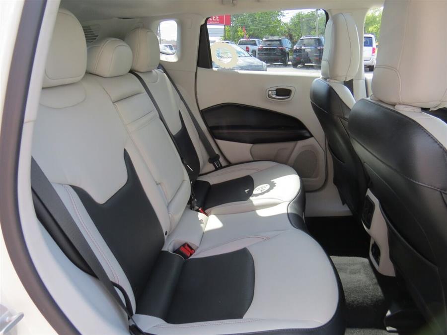 Used Jeep Compass Limited 4x4 4dr SUV 2019 | Lake City Exports Inc. Auburn, Maine Used Jeep Compass Limited 4x4 4dr SUV 2019 | Lake City Exports Inc. Auburn, Maine